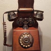 telefono vintage