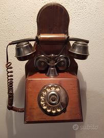 telefono vintage