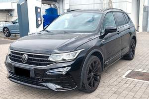 Volkswagen Tiguan 2.0 TDI 200 CV SCR DSG 4MOTION R