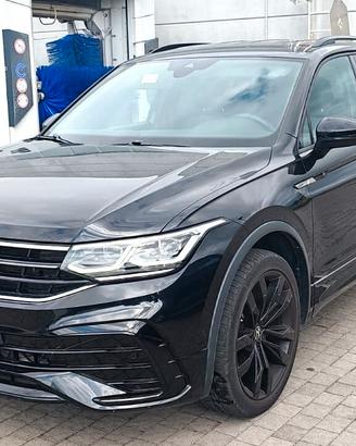 Volkswagen Tiguan 2.0 TDI 200 CV SCR DSG 4MOTION R
