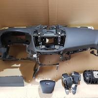 KIT AIRBAG COMPLETO FORD S-MAX (2015-....)