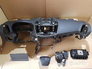 KIT AIRBAG COMPLETO FORD S-MAX (2015-....)