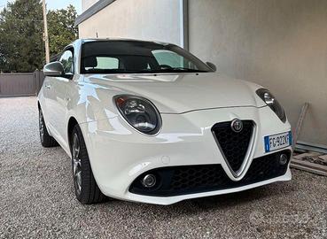 Mito 1.4 78cv GPL