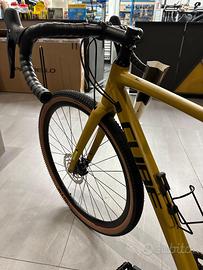Cube nuroad pro