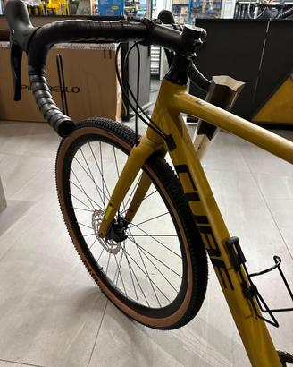 Cube nuroad pro