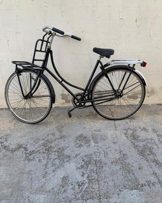 La bici della nonna