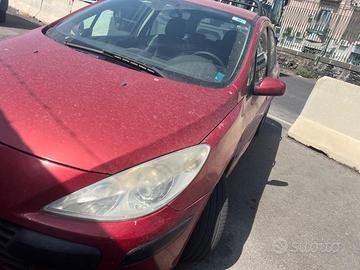 PEUGEOT 307 Hdi 1.6