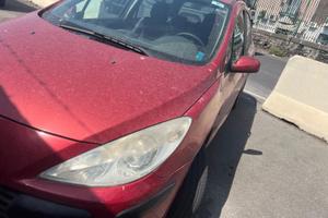 PEUGEOT 307 Hdi 1.6