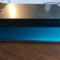 lettore blu ray toshiba