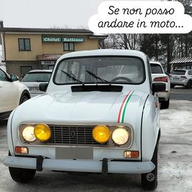 Renault 4 