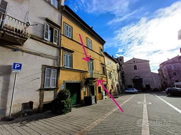 Appartamento - Caprarola