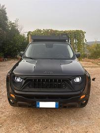 JEEP RENEGADE TRAILHAWK 2.0 MULTIJET 170CV 4x4 AUT