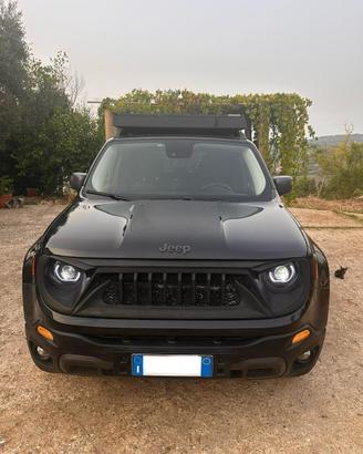 JEEP RENEGADE TRAILHAWK 2.0 MULTIJET 170CV 4x4 AUT