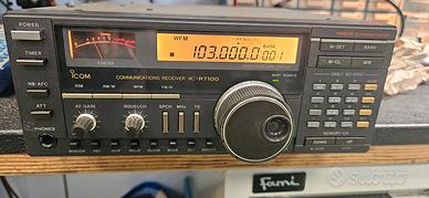 ICOM IC -R7100