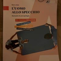 L’uomo allo specchio, manuale di antropologia