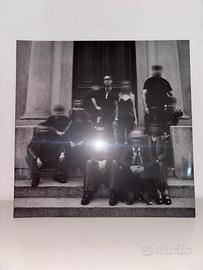 Vinile Capo Plaza Hustle Mixtape Vol.2