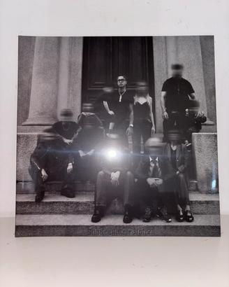 Vinile Capo Plaza Hustle Mixtape Vol.2