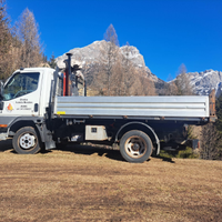 MITSUBISHI canter FB 634