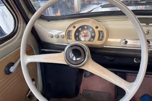 FIAT 600
