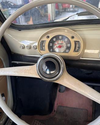 FIAT 600