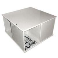 CUBOTTO prodotto su misura dallo studio AMATORI.