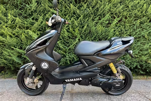 Yamaha Aerox R 50