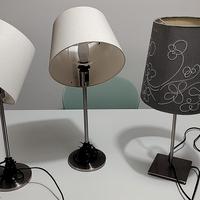 Lampade tavolo Ikea
