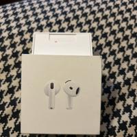 Airpods 4