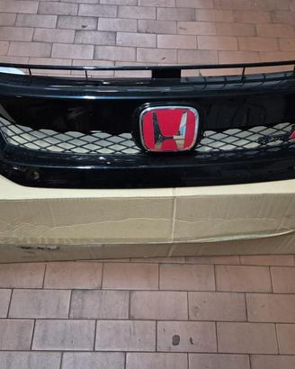 Griglia anteriore USATA ORIGINALE HONDA per Civic 
