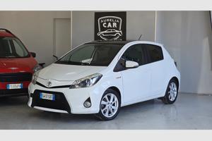 TOYOTA Yaris 1.5 Hybrid 5p. Style