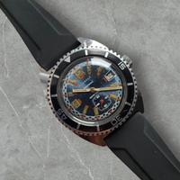 orologio diver sub carica manuale