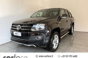 VOLKSWAGEN Amarok 2.0 BiTDI 180 CV 4MOTION Perma