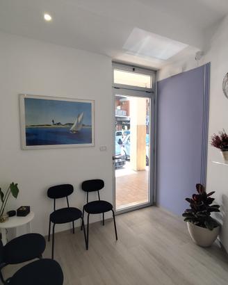 Stanze ad uso ufficio