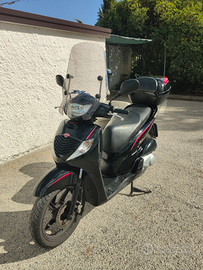 Honda SH 150