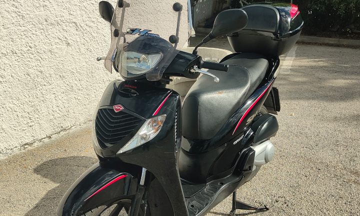 Honda SH 150