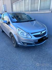 Opel Corsa 1.3D