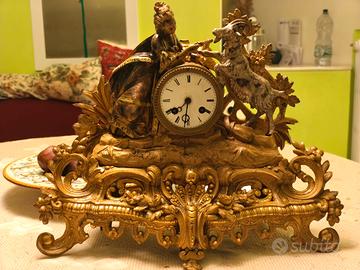 orologio parigina 