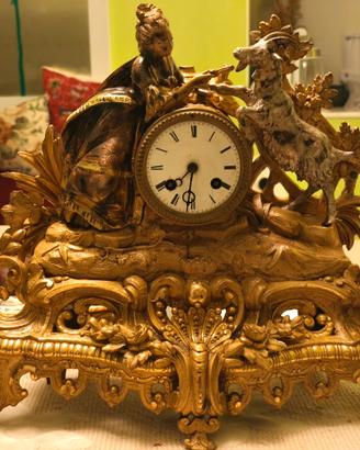 orologio parigina 