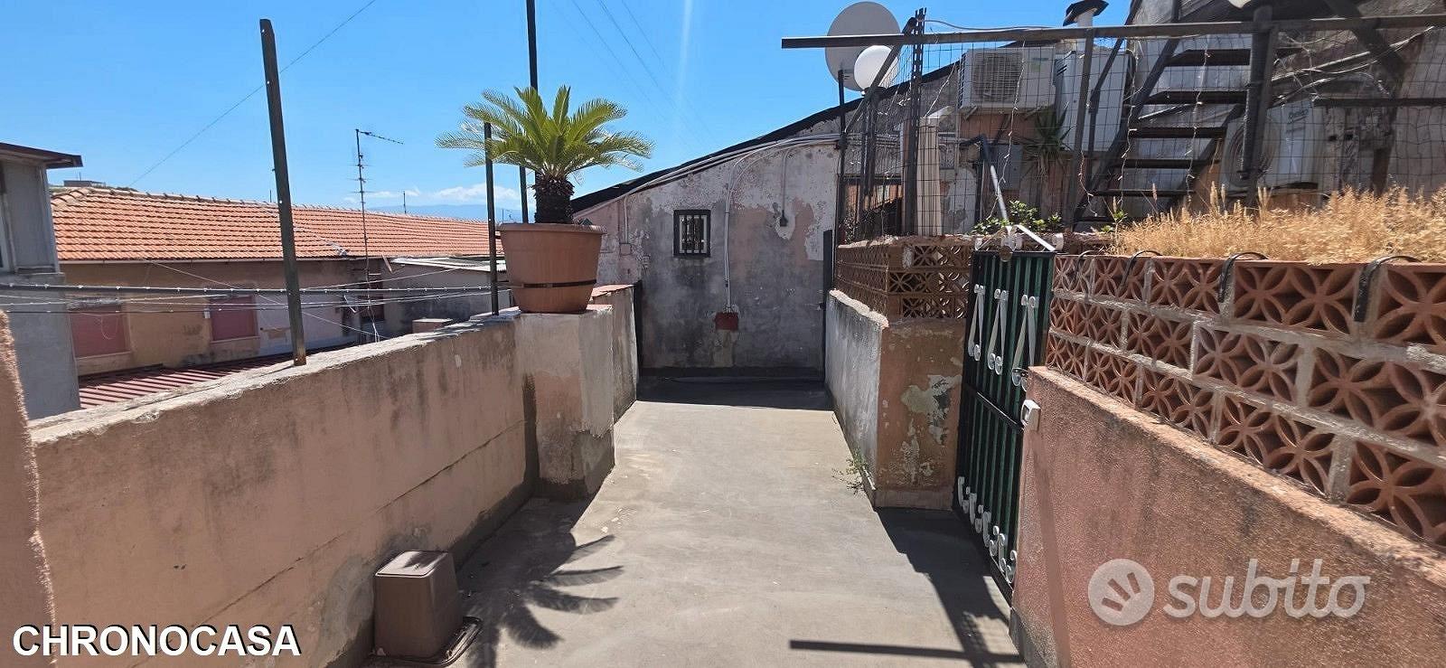 Appartamento – Messina, Fondo Garufi, III Circoscrizione - Vista 5