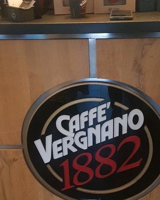 Bar prestigioso in centro commerciale