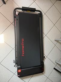 Tapis Roulant elettrico pieghevole