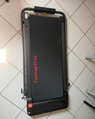 Tapis Roulant elettrico pieghevole