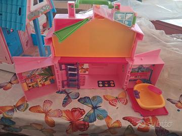 casa pinypon