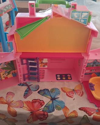 casa pinypon