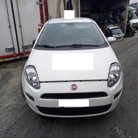 ricambi fiat grande punto anno 2013