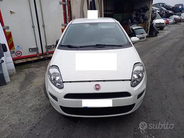 ricambi fiat grande punto anno 2013