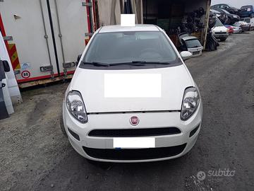 ricambi fiat grande punto anno 2013