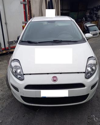 ricambi fiat grande punto anno 2013