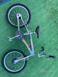 Bmx Maverick