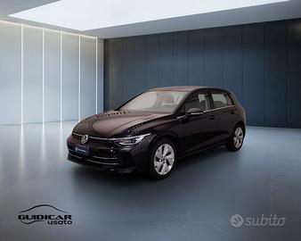VOLKSWAGEN Golf VIII 2024 - Golf 2.0 tdi Style 150